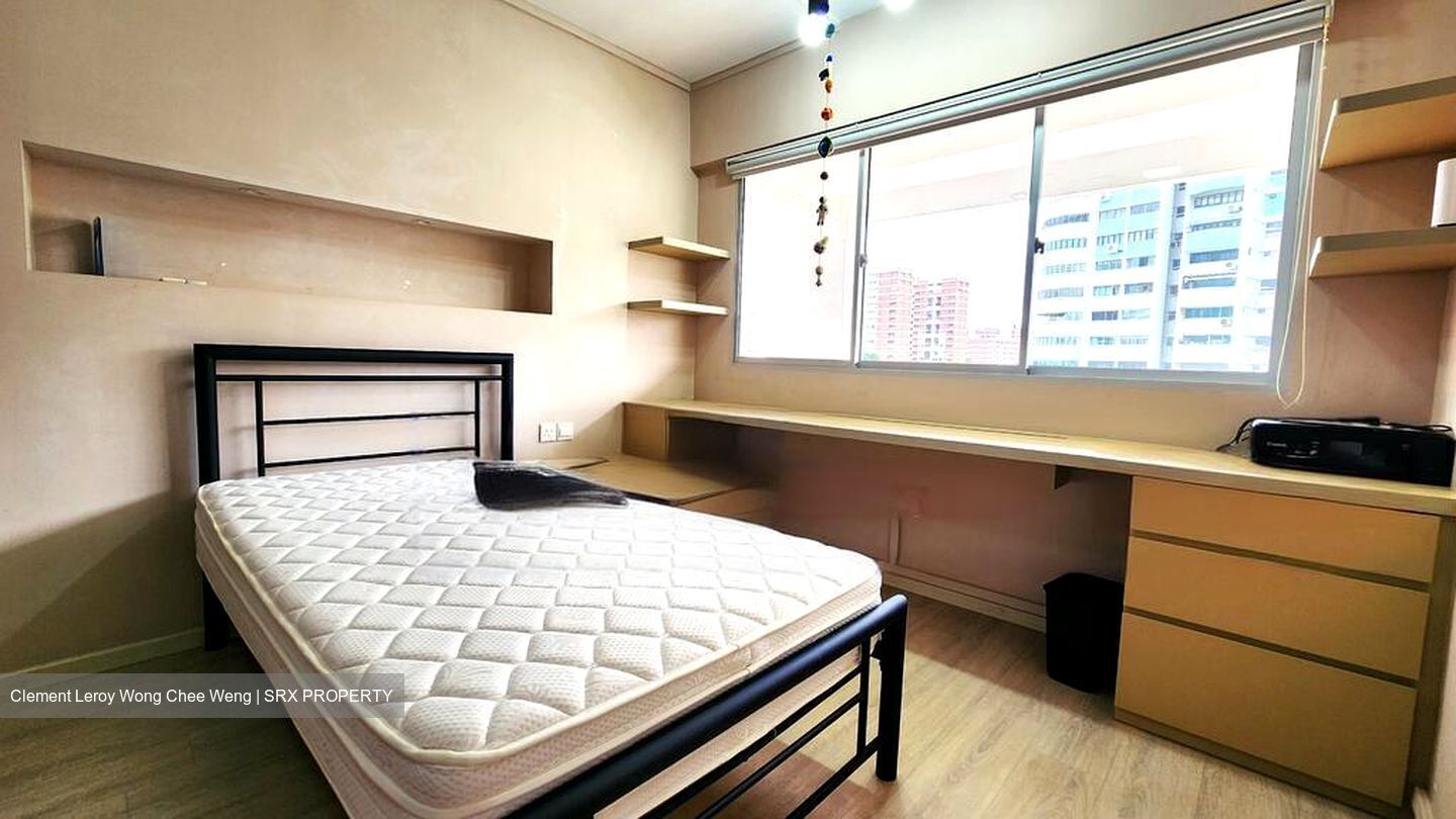 Blk 542 Hougang Avenue 8 (Hougang), HDB 4 Rooms #502422451
